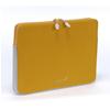 BORSA TUCANO BFEF10-Y PER NETBOOK 9"/10" IN NEOPRENE GIALLO.